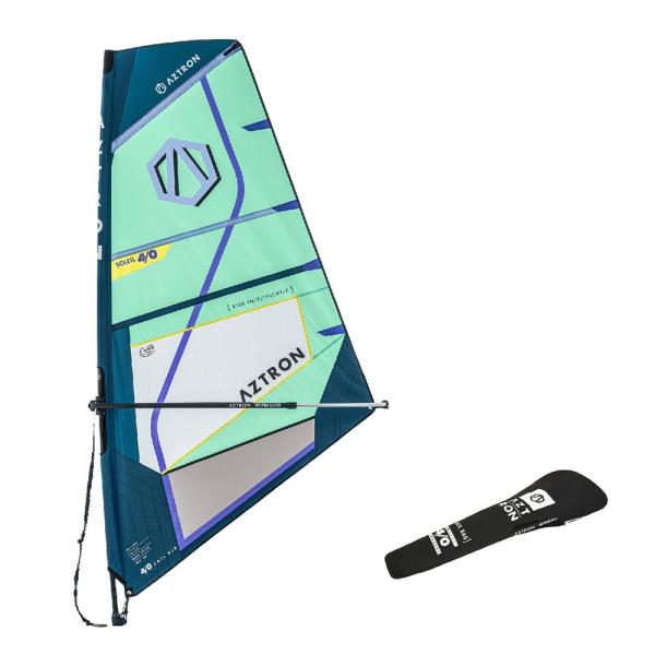 AZTRON(アストロン) SAIL セイル サップウィンドサーフィン 4.0m2