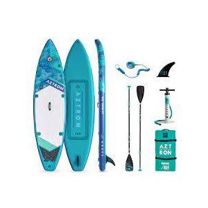 【AZTRON URONO 11'6"】アストロン ウロノ　SUP（スタンドアップパドルボード） イ...