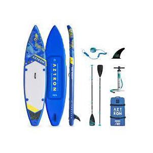 AZTRON(アストロン) LUNAR ルナ SUP(スタンドアップパドルボード) インフレータブル...
