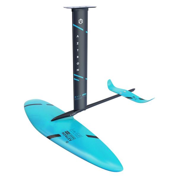 AZTRON(アストロン) ROCKET ロケット　2000 FOIL フォイル