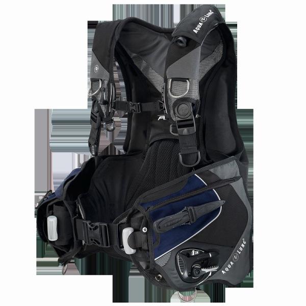 【AQUALUNG】アクシオムi3