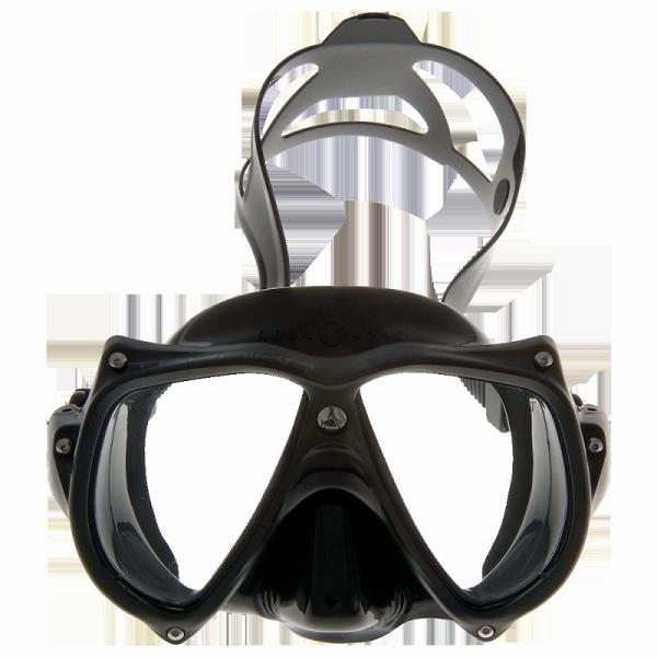 【AQUALUNG】テクニカマスク