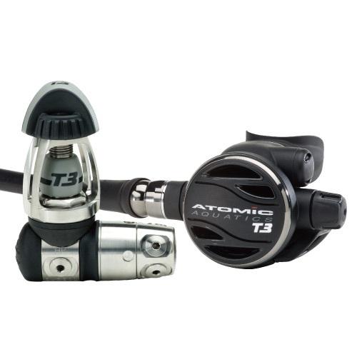 【ATOMIC】レギュレーター　T3