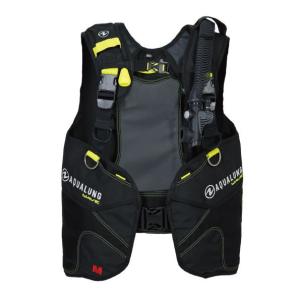 【AQUALUNG BCD】ウェーブ　WAVE　2XS｜prazer