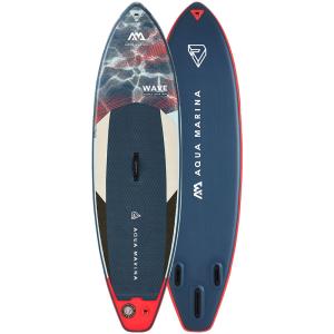 SAWARNA CRUISER 106 サワルナ DX WOOD ウッド クルーザー SUP