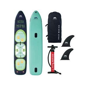 【AQUA MARINA　SUPERTRIPTANDEM】スーパートリップタンデム SUP(スタンド...