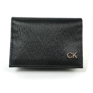 Calvin Klein（カルバン・クライン） カードケース パスケース CK