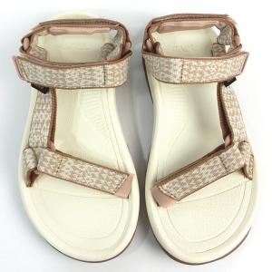 TeVa テバ サンダル レディース ハリケー...の詳細画像1