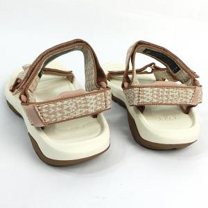 TeVa テバ サンダル レディース ハリケー...の詳細画像3