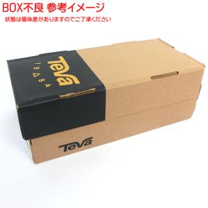 TeVa テバ サンダル レディース ハリケー...の詳細画像5