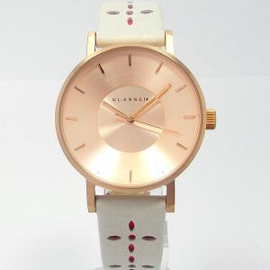 Klasse14 クラス14 レディース 腕時計 Vo17ir029w Volare 36mm 新品アウトレット Vcs3871 プレマ インポートマーケット 通販 Yahoo ショッピング