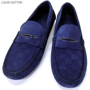 ルイヴィトン シューズ SHADE CAR SHOE シェ...