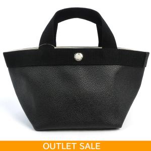 エルベシャプリエ トートバッグ リュクス舟型トート S Herve Chapelier  