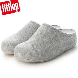 フィットフロップ レディース サボ サンダル クロッグ ルームシューズ 