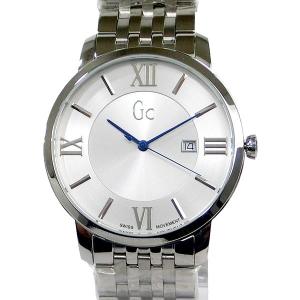 GUESS（ゲス） 国内正規品 GC Guess ジーシー ゲスコレクション 腕時計