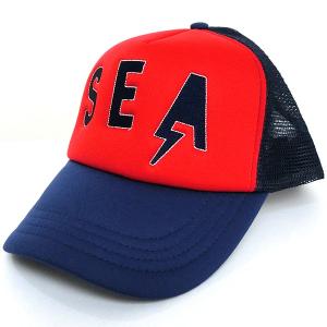 RHC Ron Herman (ロンハーマン)×NEW ERA (RHCA) メジャーリーグベース