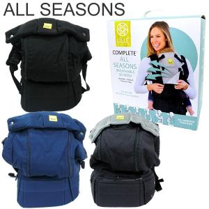 THE NORTH FACE（ザ ノースフェイス） Baby Compact Carrier ベイビー