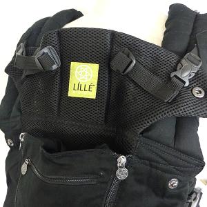 リルベビー Lillebaby ベビーキャリア...の詳細画像2