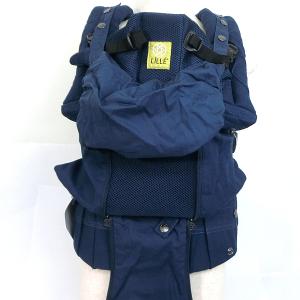 リルベビー Lillebaby ベビーキャリア...の詳細画像3