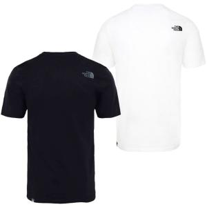 ザノースフェイス Tシャツ メンズ 定番 TH...の詳細画像1