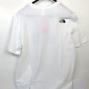ザノースフェイス Tシャツ メンズ 定番 TH...の詳細画像4