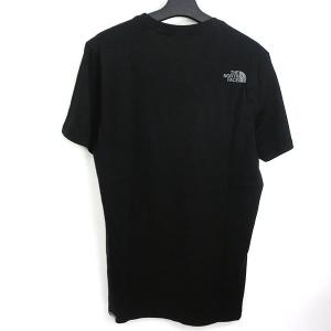 ザノースフェイス Tシャツ メンズ 定番 TH...の詳細画像5