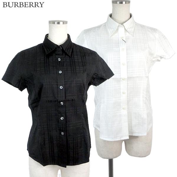 Burberry Burberry シャツ L11205S