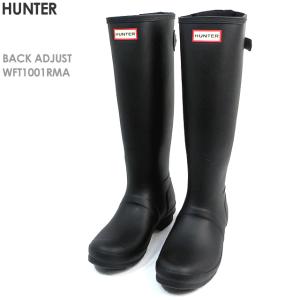 HUNTER 【ランキング1位】HUNTER ハンター ORIGINAL BACK ADJUST