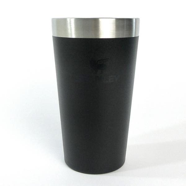 スタンレー STANLEY STACKING PINT 真空マグ 354ml/12oz 保温保冷 1...