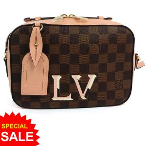 ルイ・ヴィトン LOUIS VUITTON サンタモニカ  ショルダーバッグ  N40179 海外直輸入品｜pre-ma