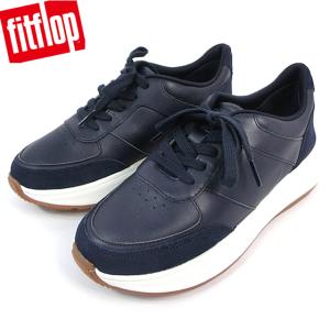 FitFlop（フィットフロップ） ショートブーツ レザー アンクルブーツ