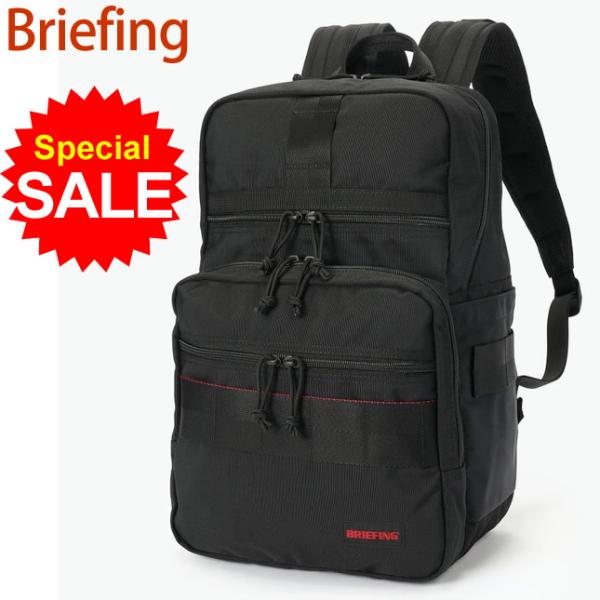 ブリーフィング BRIEFING  ビジネスリュック  A4対応 Moduleware  SLIM ...