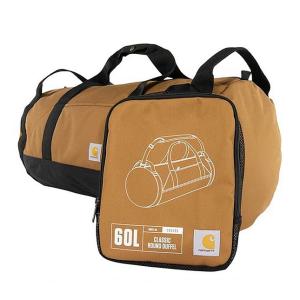 カーハート Carhartt ボストンバッグ ...の詳細画像5