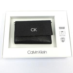 カルバンクライン キーケース 6連 31CK1...の詳細画像4