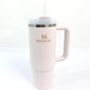スタンレー STANLEY QUENCHER TUMBLER H2.0 真空クエンチャー タンブラー ストロー 887ml 10-10827-611 ROSE QUARTZ 2.0