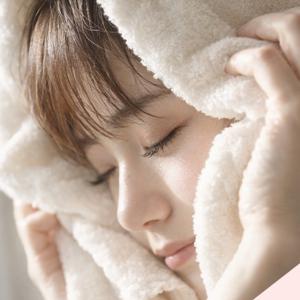 梅雨対策に ドライタオル 吸水力&速乾性3倍 ...の詳細画像1