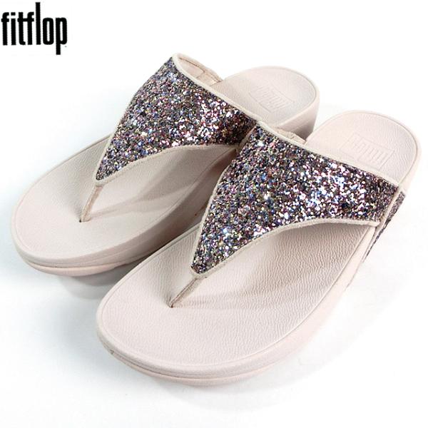 フィットフロップ  サンダル レディース FITFLOP  LULU MULTI-TONAL マルチ...