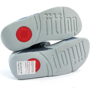 SALE フィットフロップ サンダル レディー...の詳細画像5