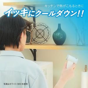 【アウトレット】DCモーター ジェットハンディ...の詳細画像5