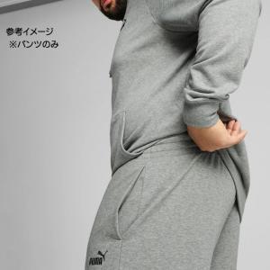 プーマ PUMA パンツ 下 スウェット AS...の詳細画像3