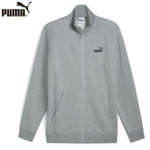 プーマ PUMA ESS No.1 トラックジ...の詳細画像2