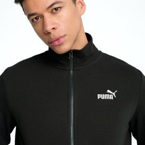 プーマ PUMA ESS No.1 トラックジ...の詳細画像3