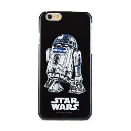 STAR WARS iPhone 6s / 6 対応 3D シェルジャケット STW-31A / R...