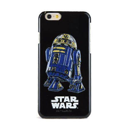 STAR WARS iPhone 6s / 6 対応 3Dシェルジャケット STW-31F / R2...