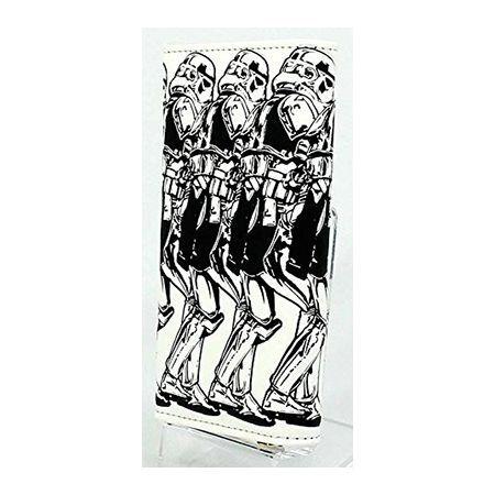 STAR WARS スター・ウォーズ マルチ対応 フリップカバー Mサイズ STW-34A / スト...