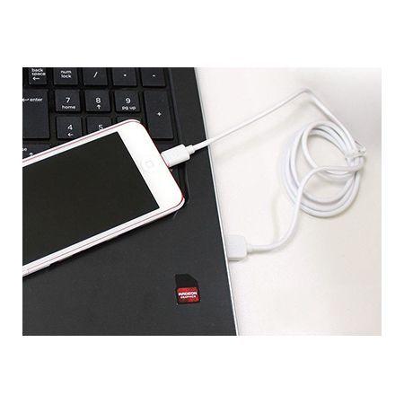 ライトニングケーブル Lightning 対応 充電ケーブル iPhone iPad LTG-01W...