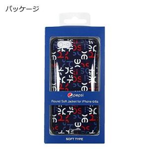 スマホケース PEPSI ペプシ iPhone...の詳細画像4
