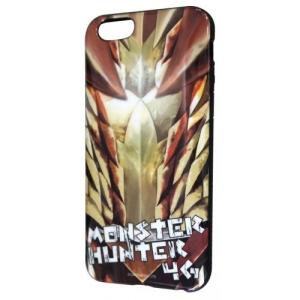 GILD design（ギルドデザイン） iPhone8 Plus iPhone7Plus モンハン