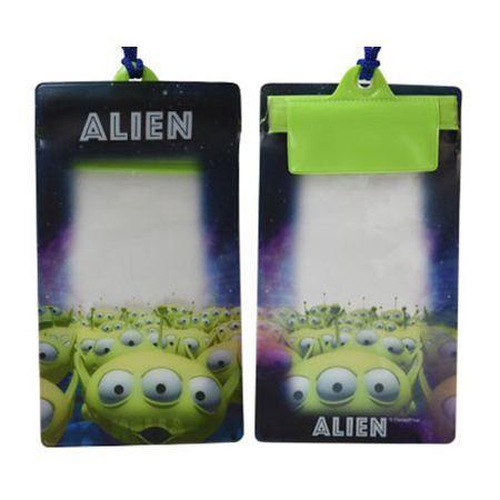 ディズニー エイリアン 防滴ポーチ DN-425C / エイリアン