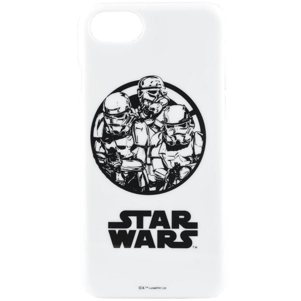 STAR WARS スター・ウォーズ iPhone SE(第3世代/第2世代) / 8 / 7 対応...